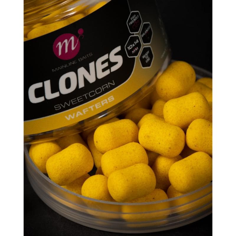 Mainline Clones Barrel Wafters Sweetcorn - foto 2