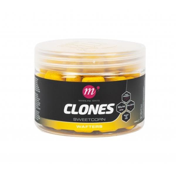 Mainline Clones Barrel Wafters Sweetcorn