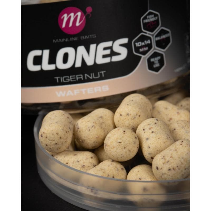 Mainline Clones Barrel Wafters Tiger Nut - foto 2