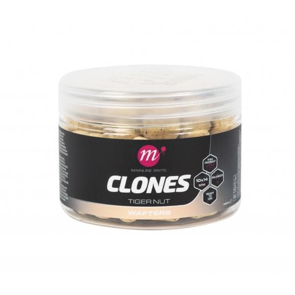 Mainline Clones Barrel Wafters Tiger Nut