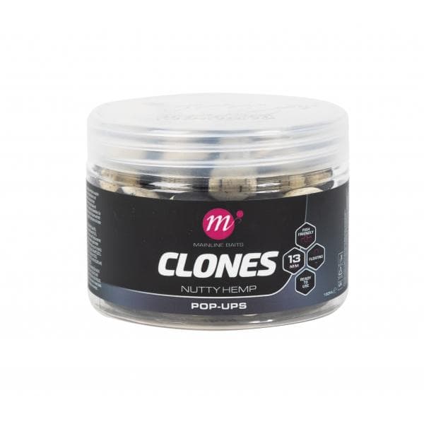 Mainline Clones Pop-Ups Hemp