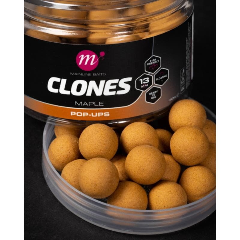 Mainline Clones Pop-Ups Maple - foto 2