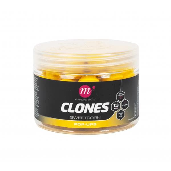 Mainline Clones Pop-Ups Sweetcorn
