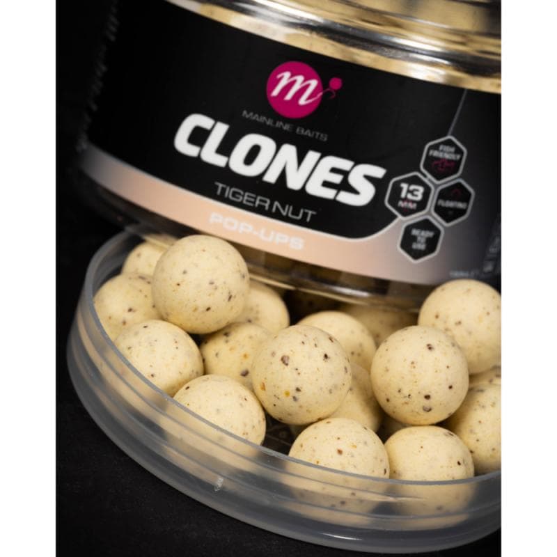 Mainline Clones Pop-Ups Tiger Nut - foto 2