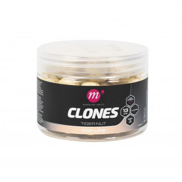 Mainline Clones Pop-Ups Tiger Nut