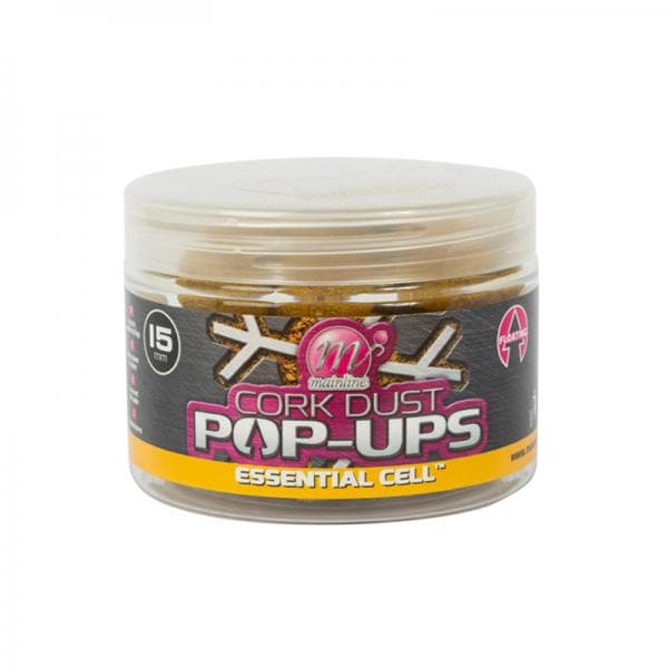 Mainline Cork Dust Pop-Ups Essential CellTM