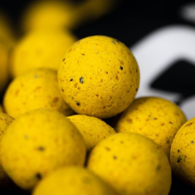 Mainline Essential Cell Shelf Life Boilies 1kg 20mm - foto 4