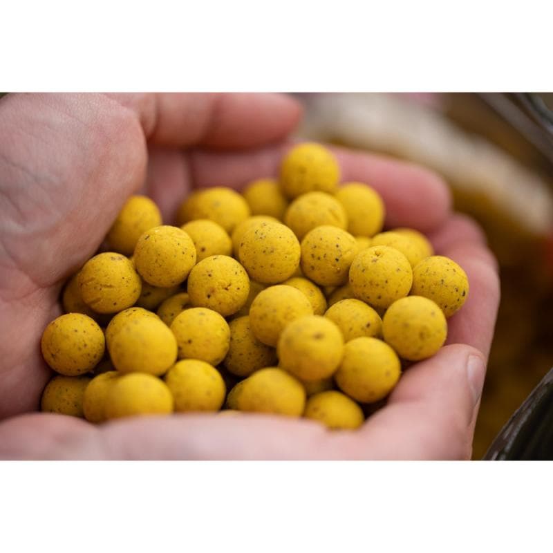 Mainline High Impact Boilies Essential I.B. 15mm - 3kg - foto 2
