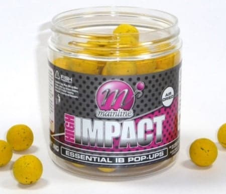 Mainline High Impact Essential IB Pop-Ups 15mm