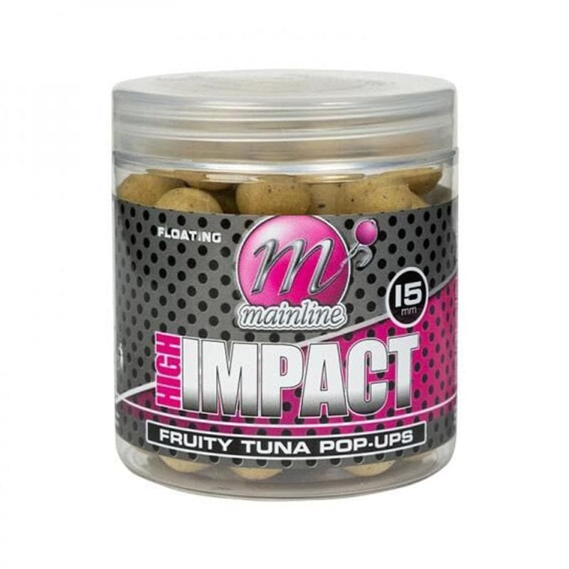 Mainline High Impact Pop-Ups Banofee 15mm