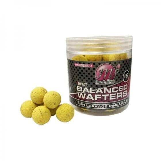 Mainline Impact Balanced Wafters 15 mm
