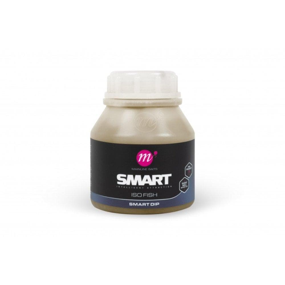 Mainline ISO Fish Smart Dip