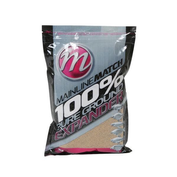 Mainline Match 100% Pure Ground Expander 1kg