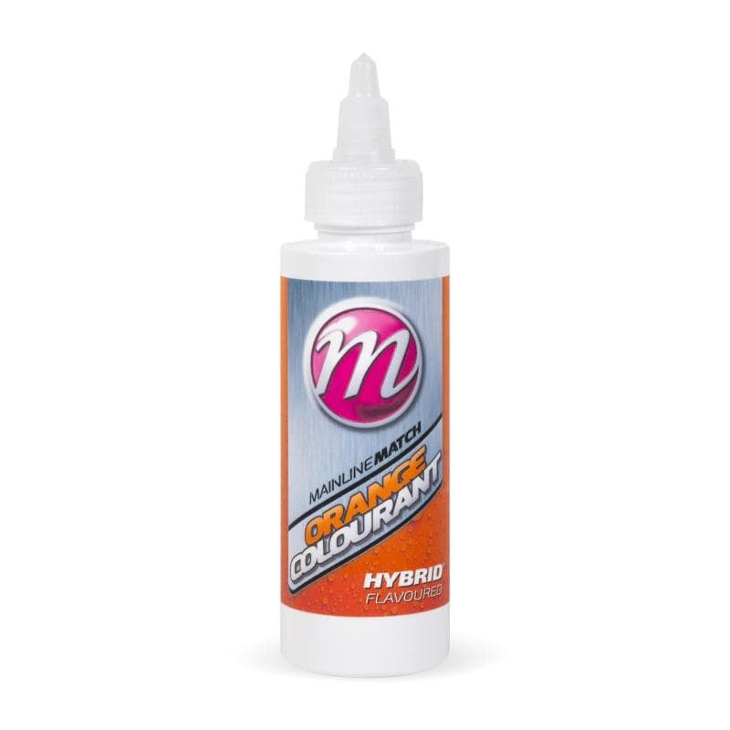 Mainline Match Flavoured Colourant Orange Hybrid
