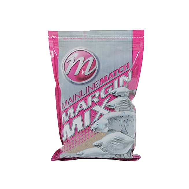 Mainline Match Margin Mix 1kg