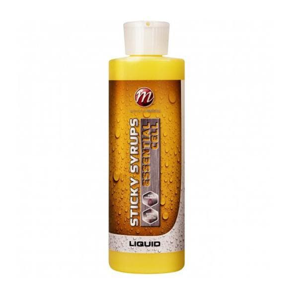 Mainline Match Syrup Essential Cell - 250ml