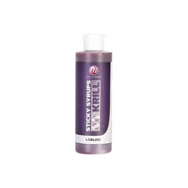 Mainline Match Syrup Krill - 250ml