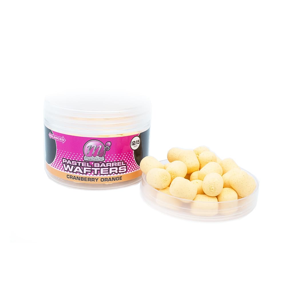 Mainline Pastel Barrel Wafters 12/15 - foto 2
