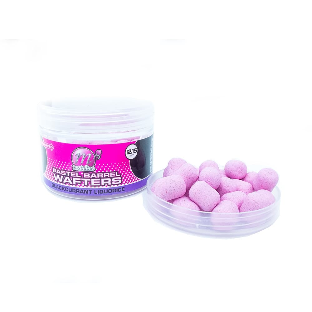 Mainline Pastel Barrel Wafters 12/15 - foto 2