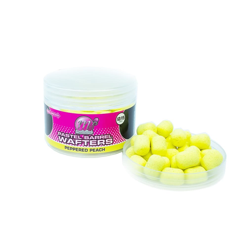 Mainline Pastel Barrel Wafters 12/15 - foto 2