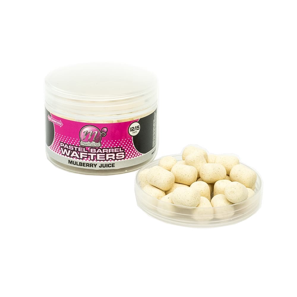 Mainline Pastel Barrel Wafters 12/15 - foto 2