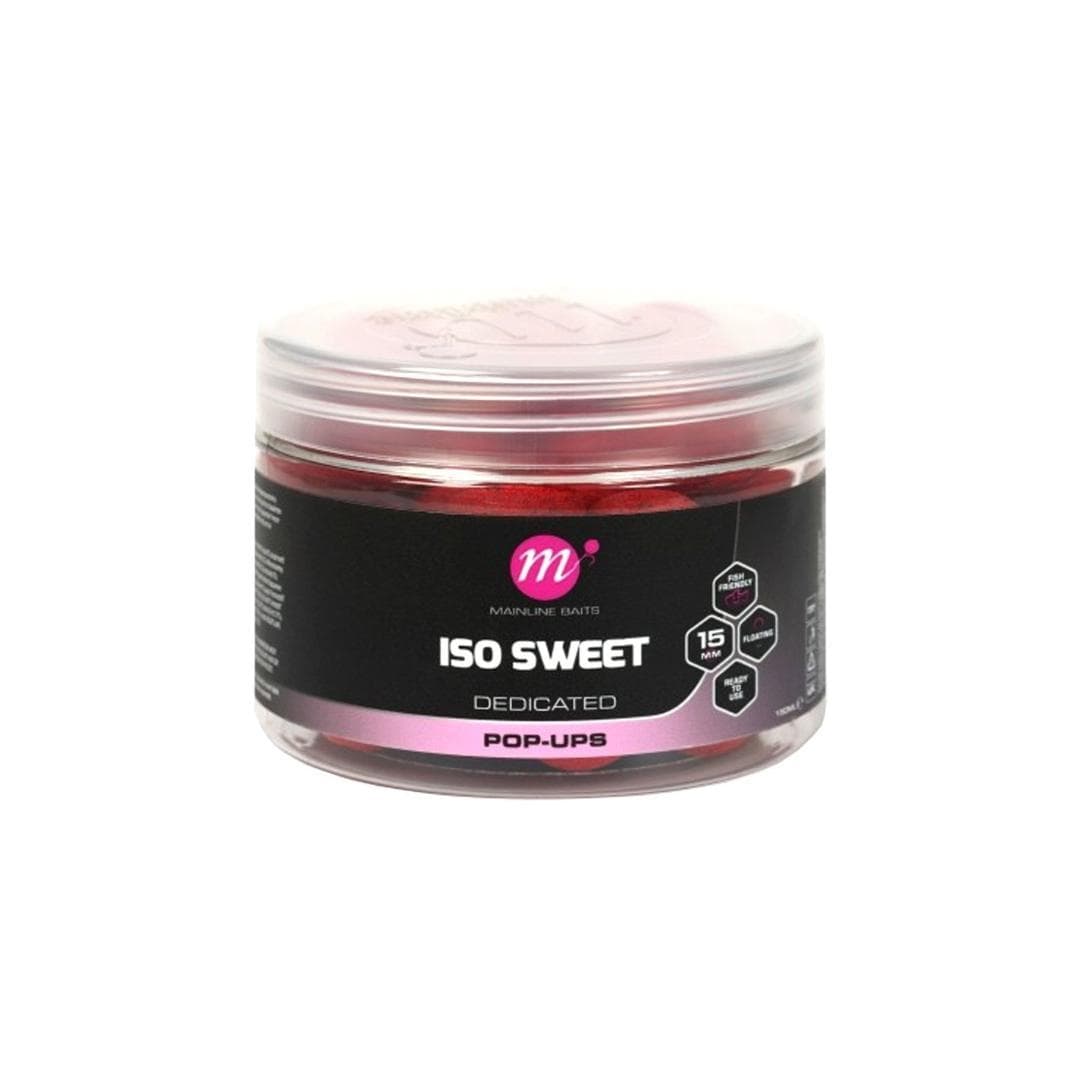 Mainline Pop-Ups Iso Sweet 15mm