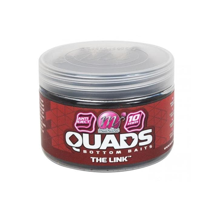 Mainline Quads Bottom Baits The Link