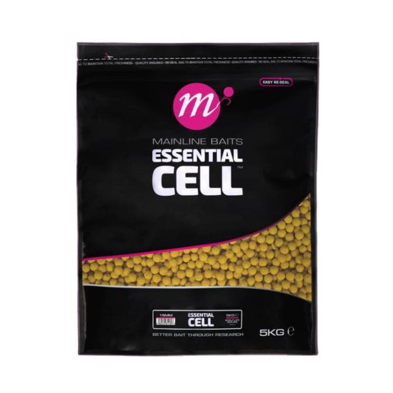 Mainline Shelf Life Essential Cell 10mm - 5kg