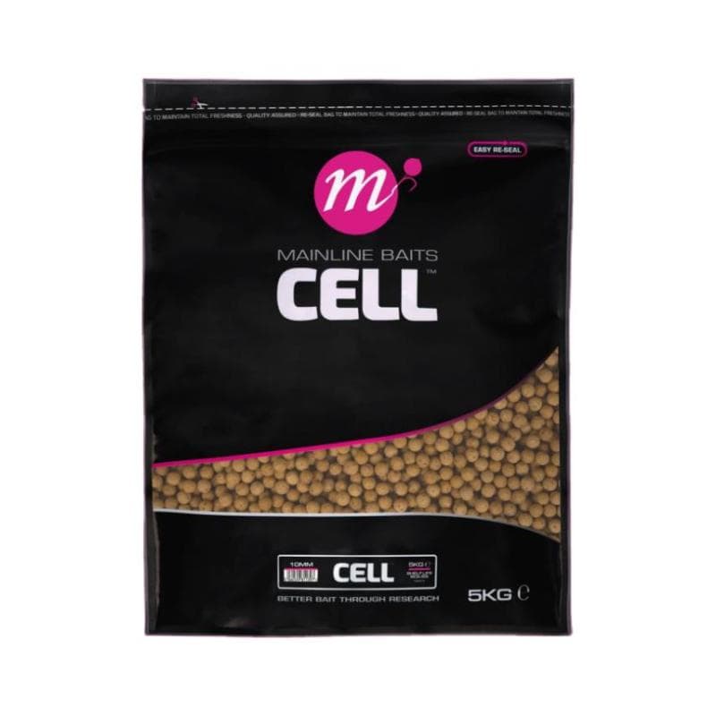 Mainline Shelf Life The Cell 10mm - 5kg