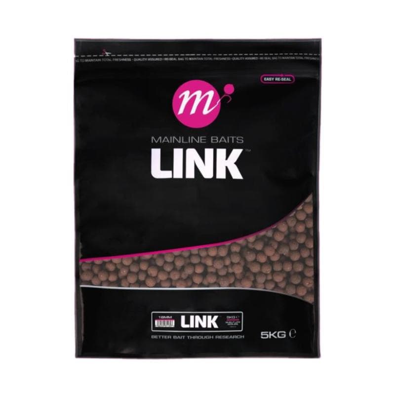 Mainline Shelf Life The Link 20mm - 5kg