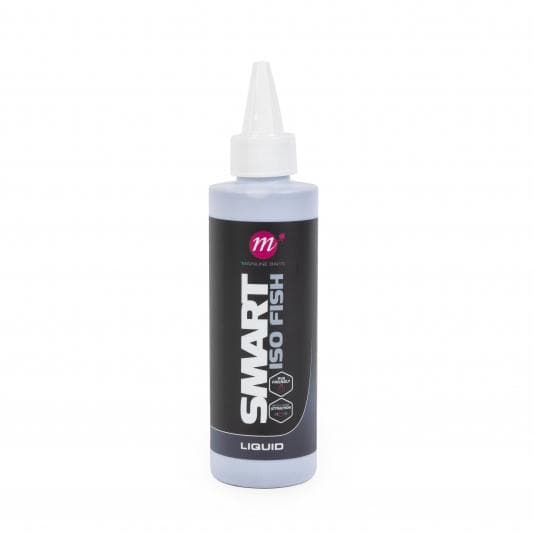 Mainline Smart Liquid Iso Fish 250ML