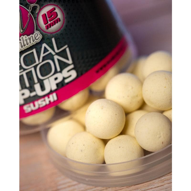 Mainline Special Edition Pop-Ups Sushi 15mm - foto 2