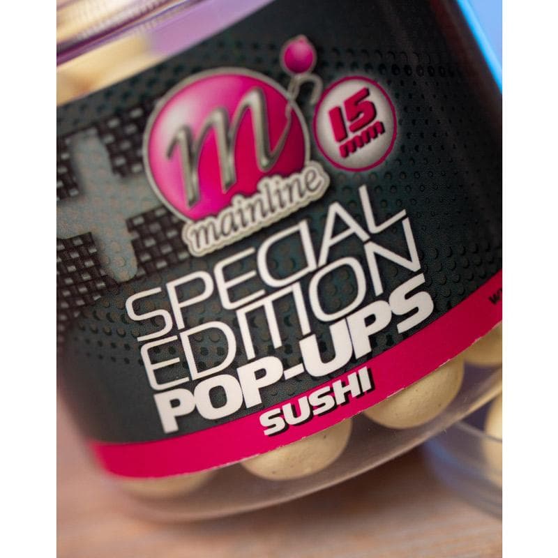 Mainline Special Edition Pop-Ups Sushi 15mm - foto 4
