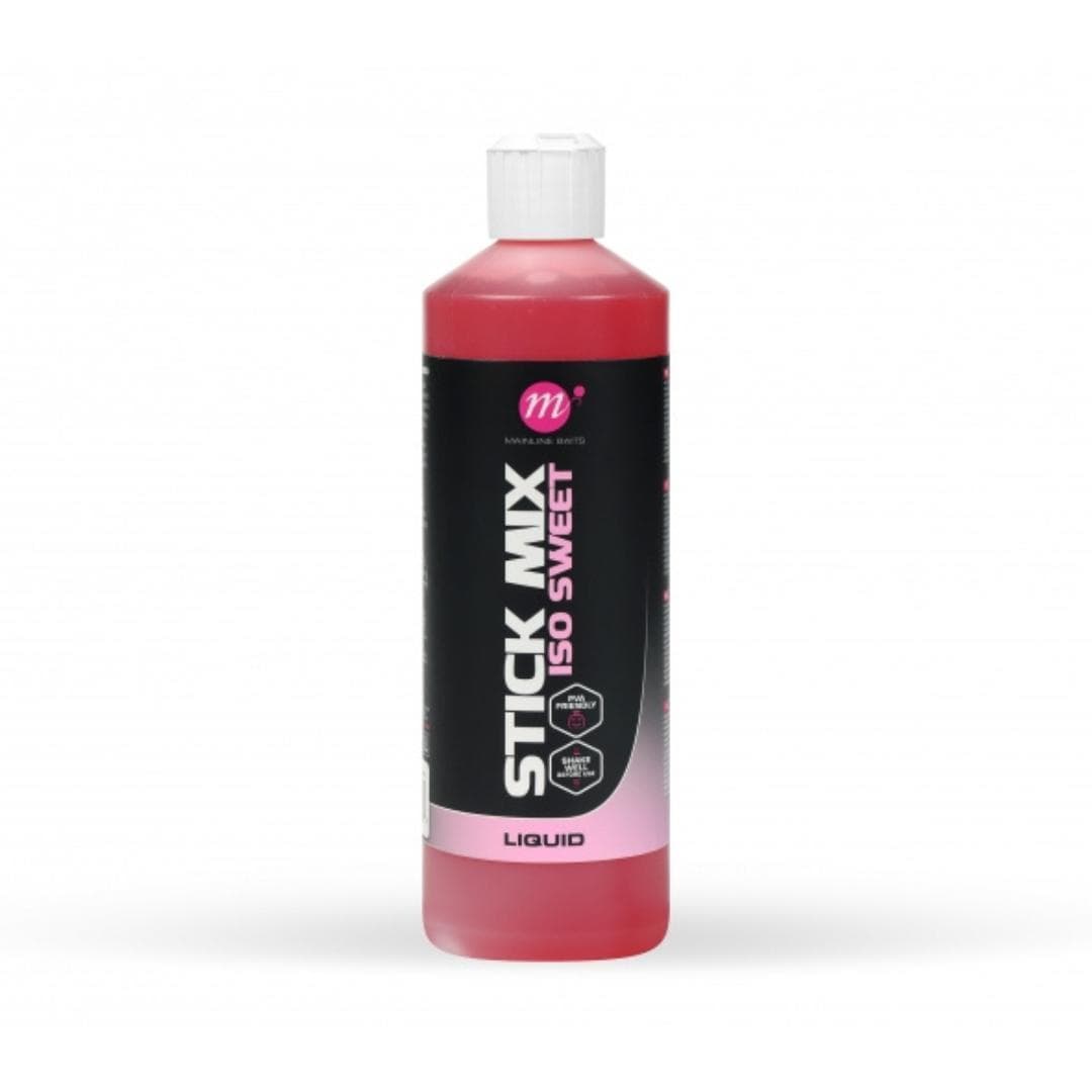 Mainline Stick Mix Liquid 500ml Iso Sweet