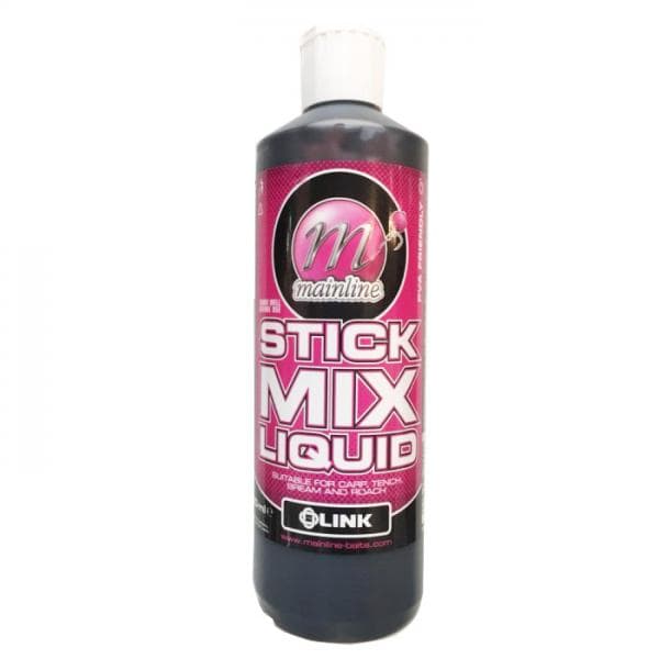 Mainline Stick Mix Liquid 500ml The Link