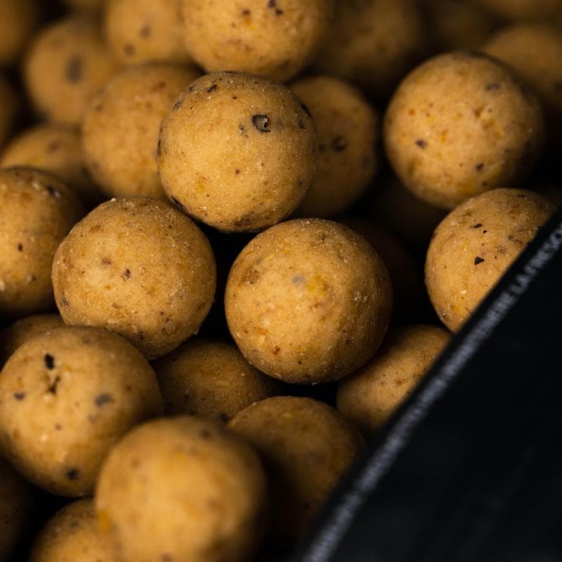 Mainline The Cell Shelf Life Boilies 1kg 10mm - foto 4