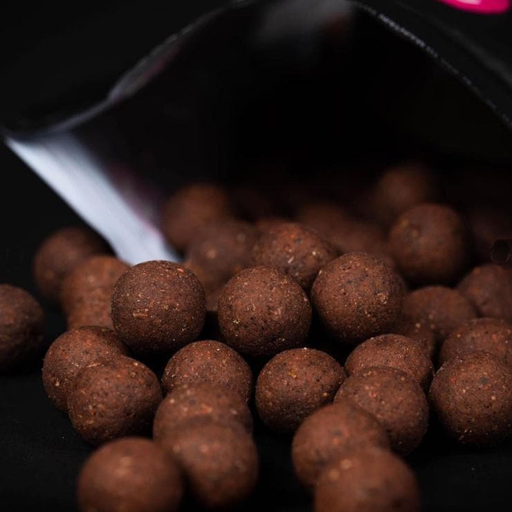 Mainline The Link Shelf Life Boilies 1kg 20mm - foto 3