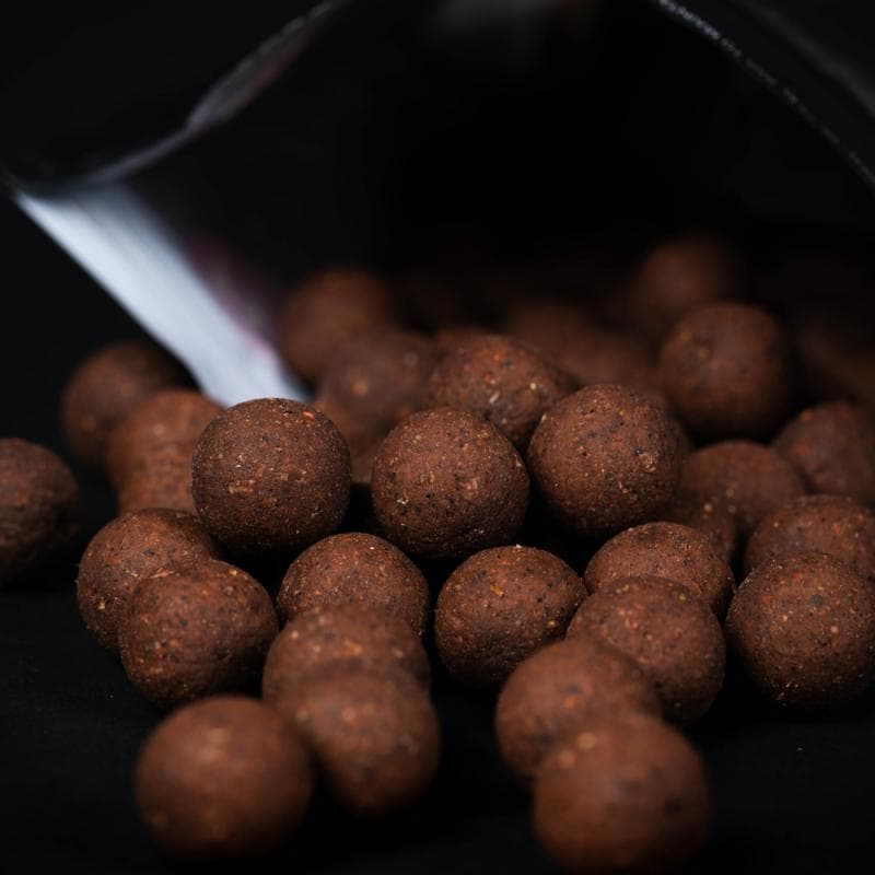 Mainline The Link Shelf Life Boilies 1kg 20mm - foto 4