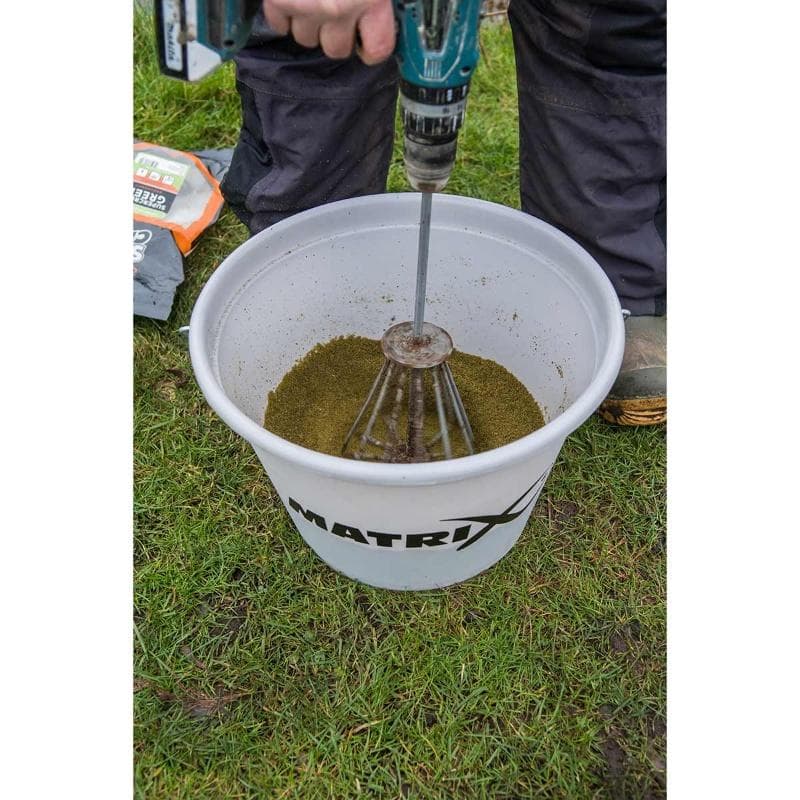 Matrix 17L Groundbait Bucket - foto 10