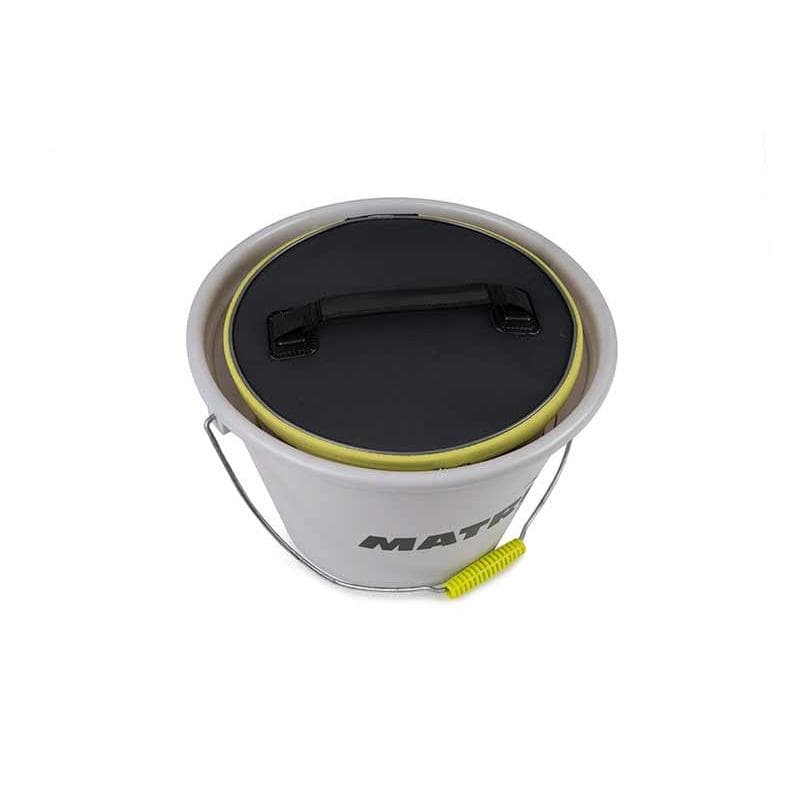 Matrix 17L Groundbait Bucket - foto 6