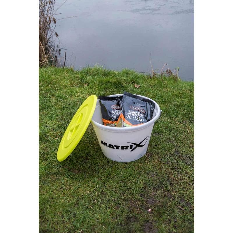 Matrix 17L Groundbait Bucket - foto 9