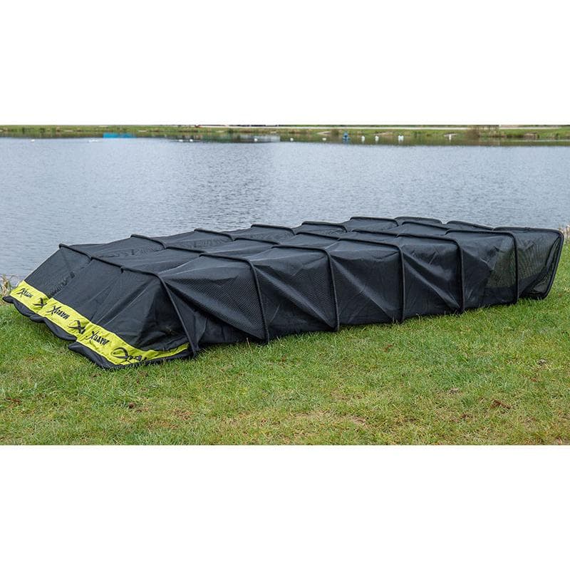 Matrix 2.5m Commercial Keepnet 3-Pack - foto 3