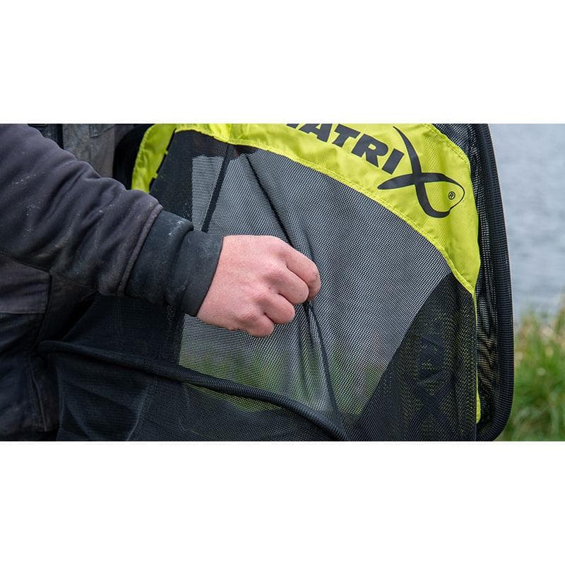 Matrix 2.5m Commercial Keepnet 3-Pack - foto 5