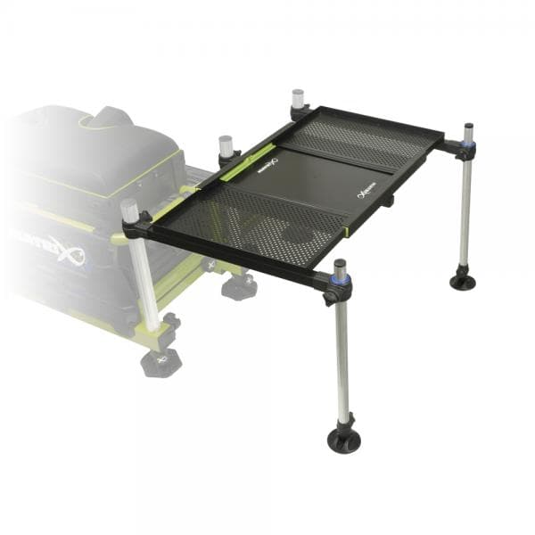 Matrix 3D Extending Side Tray +2 legs