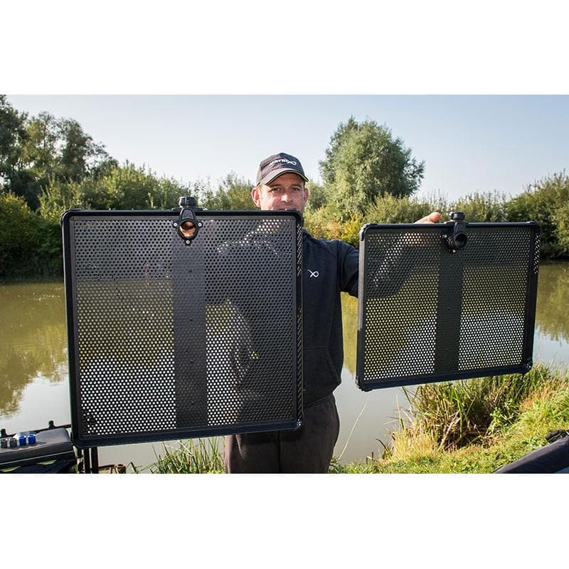 Matrix 3D-R Self Support Side Tray XL - foto 2