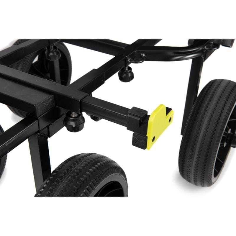 Matrix 4 Wheel Compact Transporter - foto 3