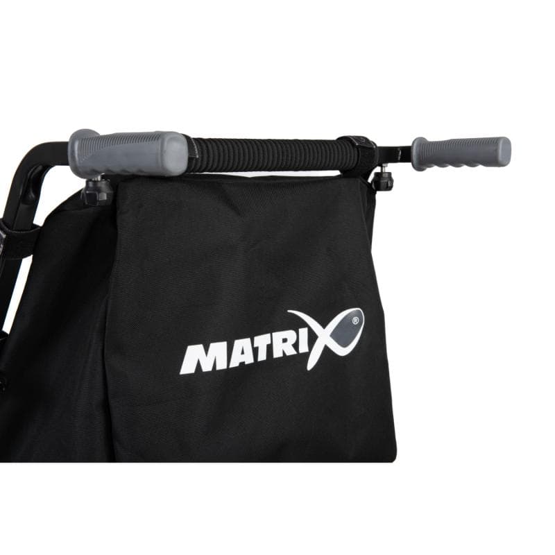 Matrix 4 Wheel Compact Transporter - foto 6