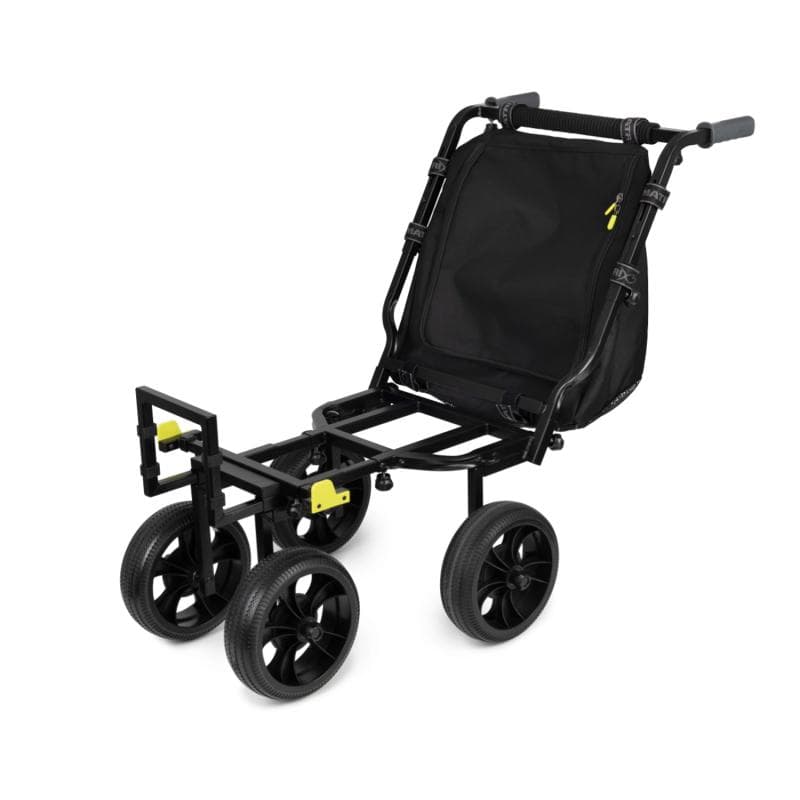 Matrix 4 Wheel Compact Transporter