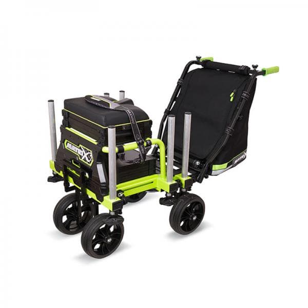 Matrix 4 Wheel Transporter - foto 2