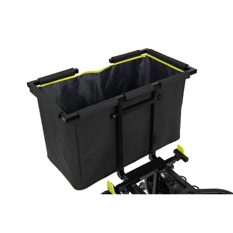 Matrix 4 Wheel Transporter Front Bag - foto 10